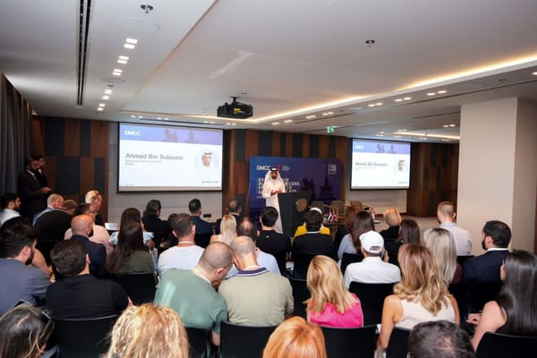 DMCC Concludes First-Ever Made for Trade Live Roadshow in Armenia, Announces 20% Growth in Membership