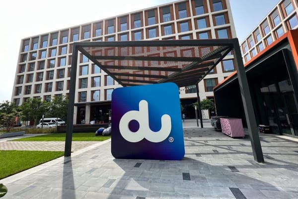 du and Digital Dubai Announce Envision 2024 Conference to Propel AI-Driven Digitalisation
