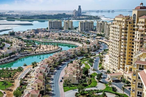 Dubai Property Developers Cover Golden Visa Costs for Up to 3 Family Members to Attract Buyers