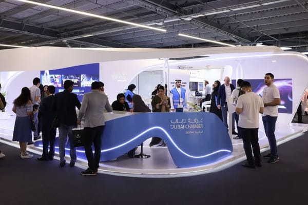 Expand North Star 2024 Set to Transform Dubai into Global Innovation Hub