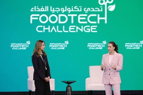 UAE Launches FoodTech Challenge to Tackle Global Food Security