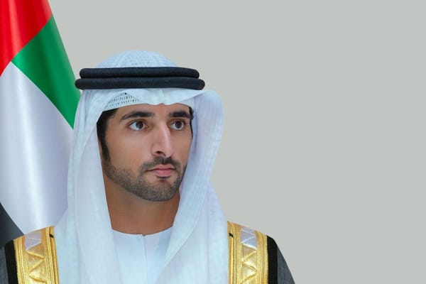 Sheikh Hamdan Issues Key Appointments for Dubai Government Entities