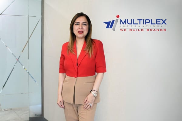 Interview with Prathna Adnani, Director of Marketing & PR at Multiplex International LLC: Navigating the Beauty Industry with Strategy and Vision