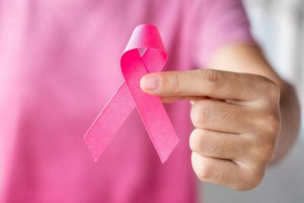 Join the Fight: Why PINKtober Matters for Women’s Health