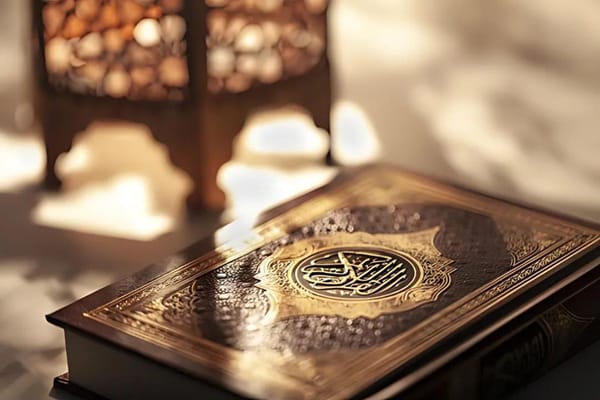 IACAD Launches New Quran Memorization Initiative for Females in Dubai