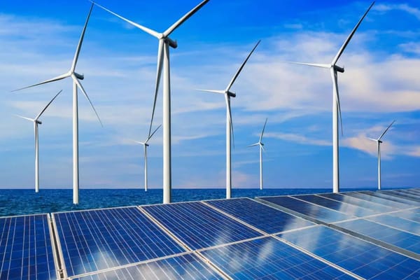 Middle East Set for $75.63 Billion Investment in Renewable Energy by 2030