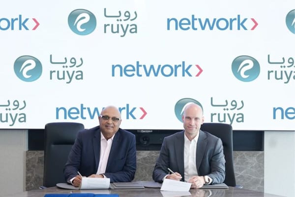 Network International Partners with ruya to Transform Islamic Banking with Digital Payment Technology