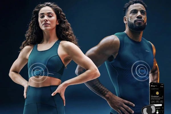 How Technology is Shaping the Future of Fashion with Smart Clothing