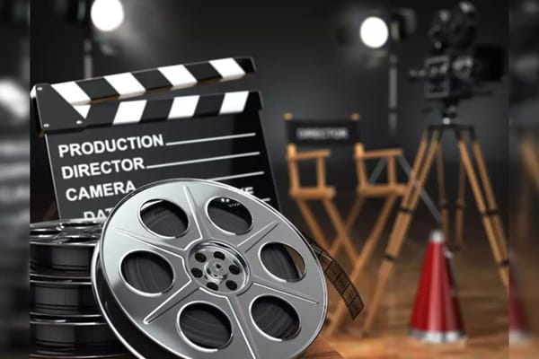 The Role of Hollywood Collaboration in Growing the UAE Film Industry