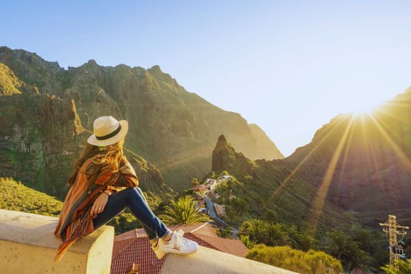 Alone But Not Lonely: How Solo Travel Changes You