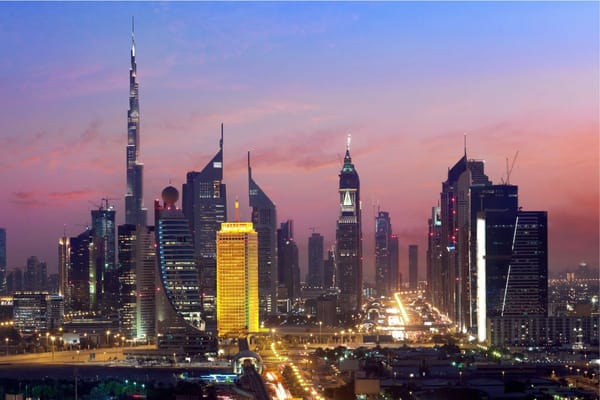 Dubai World Trade Centre Partners with Momentus Technologies to Enhance Event Management Operations