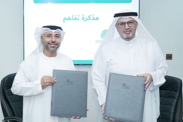 Watani Al Emarat Foundation Partners with SMPA to Promote Community Values via Social Media