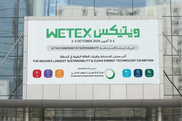 WETEX 2024 to Spotlight Digital Transformation, Cybersecurity, and Smart Technologies