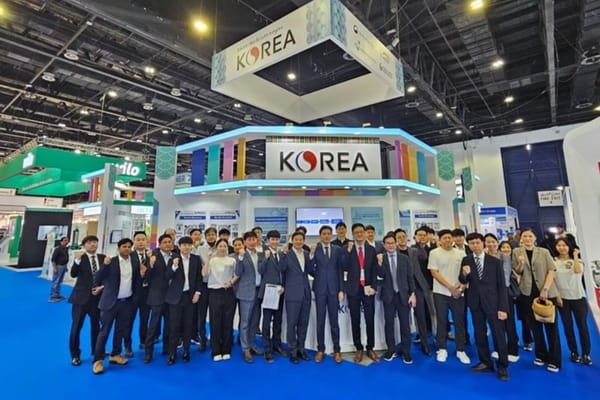 WETEX 2024 to Feature Expanded Korean Participation