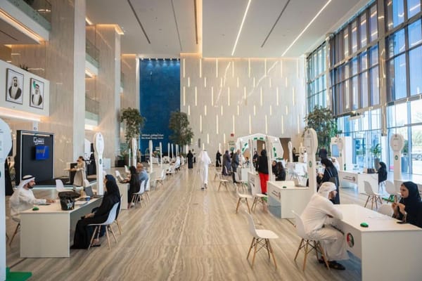 MoIAT's Third Industrialists Career Exhibition Offers Over 900 Jobs for Emiratis