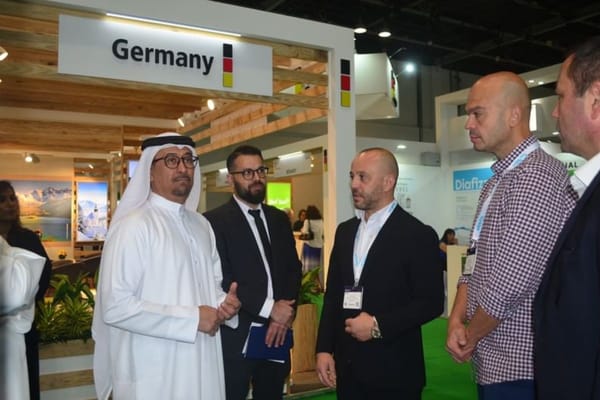 AgraME 2024 to Showcase Innovations in Agriculture and Food Security