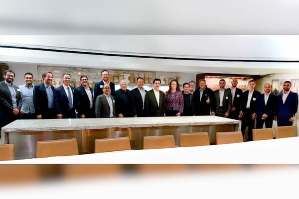 DEWA and LADWP Forge Strategic Partnership in Los Angeles to Boost Sustainable Energy and Water Management