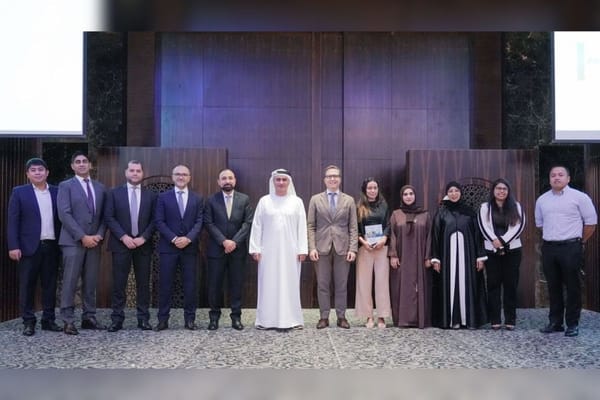 DHA Expands Telehealth Services with New Guidelines and Soaring Usage