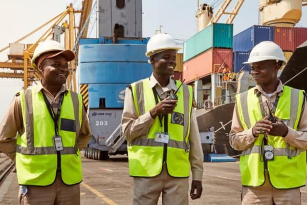 DP World Expands Investments in Mozambique to Enhance Regional Trade