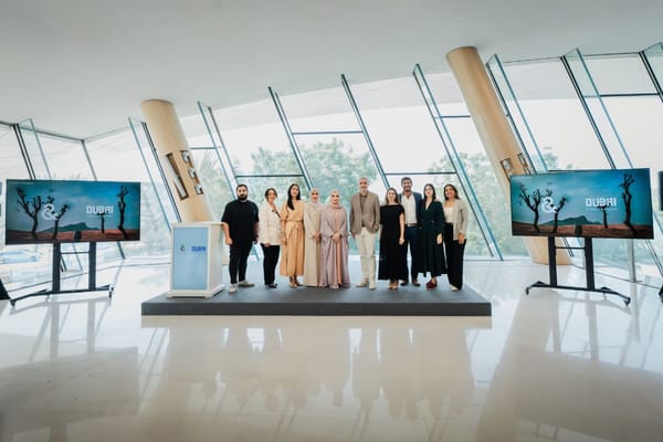 Dubai Launches Second Phase of Culture and Heritage Project in Collaboration with Google