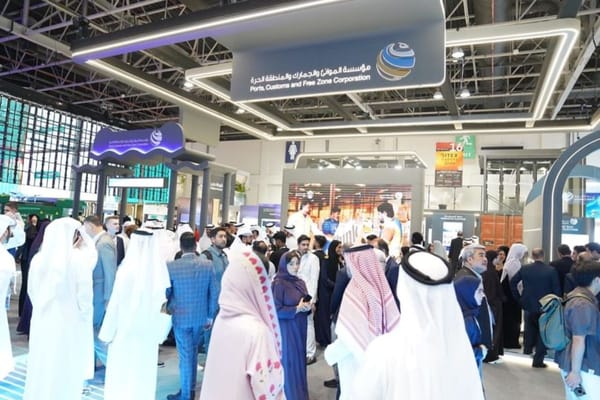 Dubai Customs Showcases Innovative Initiatives at GITEX Global 2024
