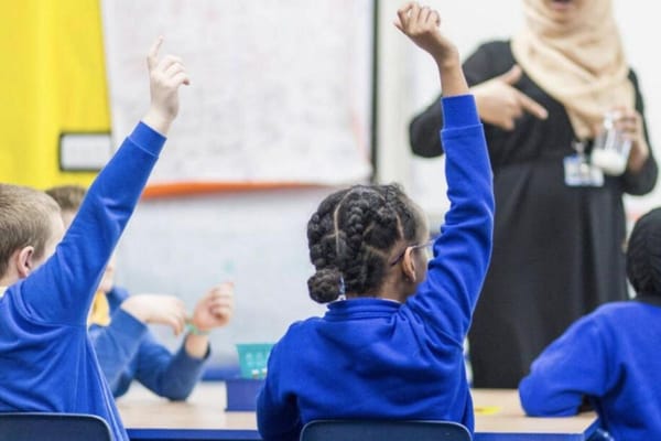 Dubai Unveils Ambitious Education Strategy 2033 to Revolutionize Learning