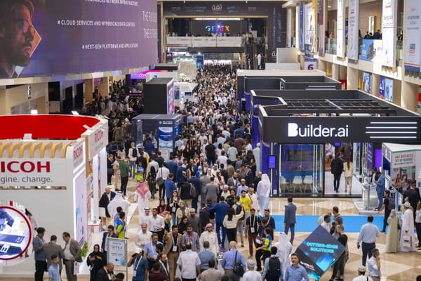 Dubai World Trade Centre, RTA, and Dubai Police Collaborate for Smooth Citywide Operations at GITEX Global 2024