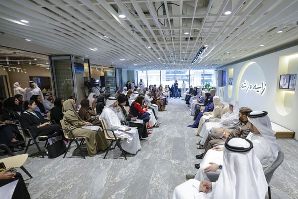 Dubai Launches #ZayedAndRashid Campaign to Celebrate UAE's National Occasions