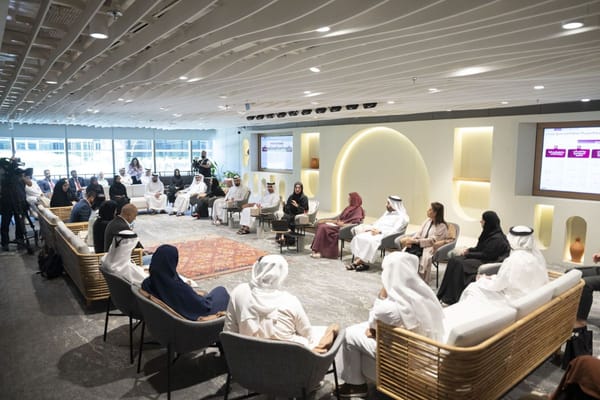 Dubai Unveils E33 Strategy to Transform Education, Aims to Be Top 10 Global Leader by 2033