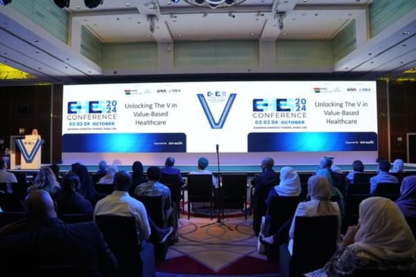 UAE Hosts 4th EHES Annual Conference 2024