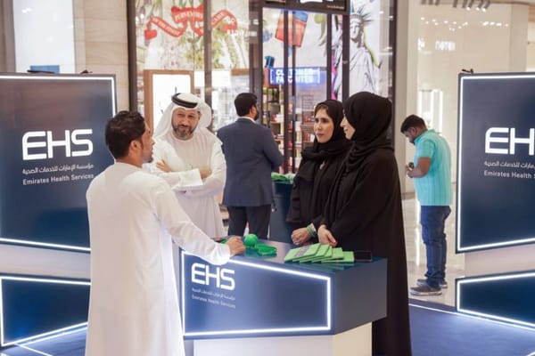 Emirates Health Services Launches Mental Health Awareness Campaign