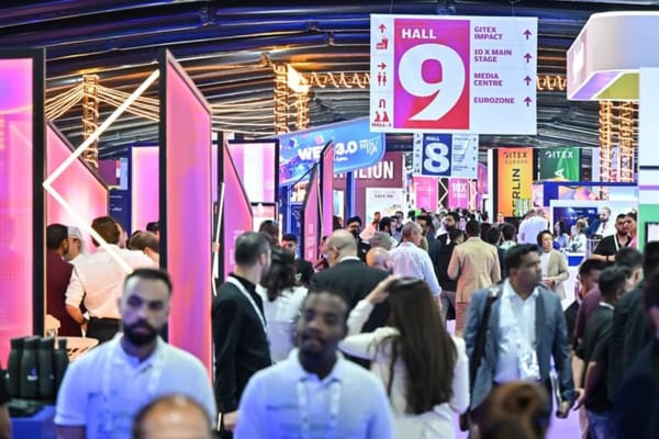 Future Blockchain Summit 2024 Kicks Off at Dubai Harbour