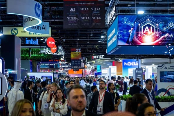 GITEX Global 2024 Unveils Cutting-Edge Cybersecurity and AI Innovations