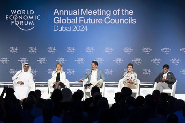 Global Future Councils Highlight Agile Regulation as Essential for Innovation