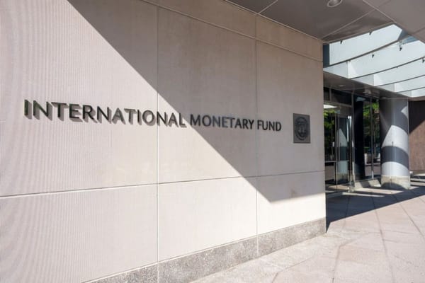 IMF Cuts Borrowing Costs by $1.2 Billion Annually, Reduces Surcharges for Member Countries