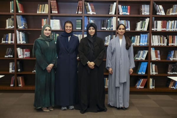 Third Edition of Etihad Museum Cultural Season Kicks Off, Celebrating UAE Heritage and Creativity