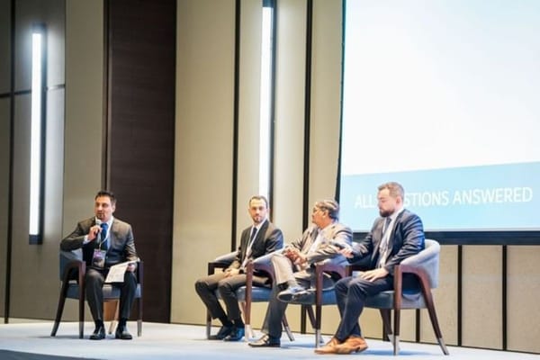 Meydan Free Zone Hosts Corporate Tax and Compliance Summit 2024