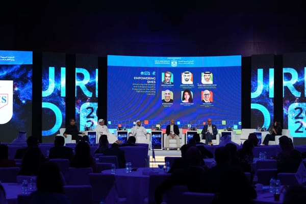 UAE Unveils $10 Billion Food Sector Strategy and Launches Virtual ‘Foodverse’ for Industry Collaboration