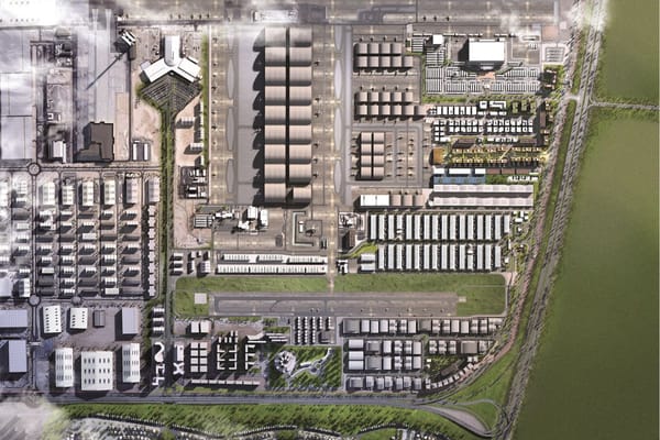 MBRAH and Liebherr-Aerospace Sign Agreement to Launch MRO Facility at Dubai South