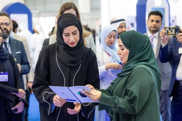 Najah 2024 Opens in Dubai to Connect Students with Global Educational Opportunities