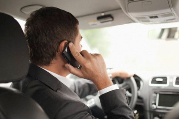 Dubai Police Impose 30-Day Vehicle Impoundment for Multiple Traffic Offenses