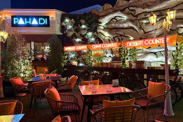 Discover the Spirit of Shimla in Dubai: Join the Food Festival at Pahadi Restaurant in Dubai
