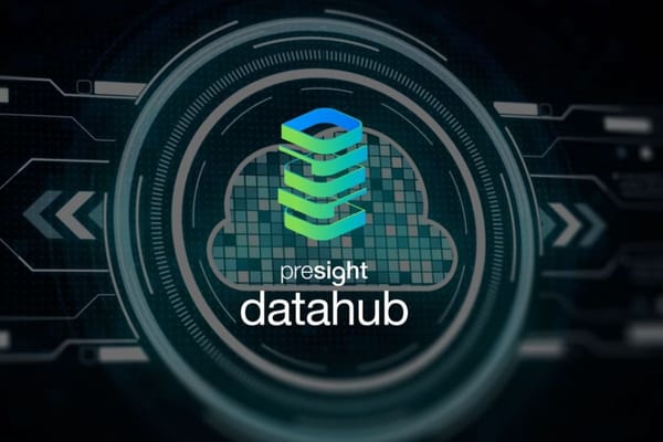 Presight Unveils UAE's First Sovereign Data Marketplace