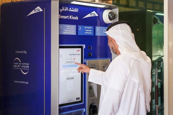 RTA Achieves 16.8% Growth in Digital Revenues for 2023