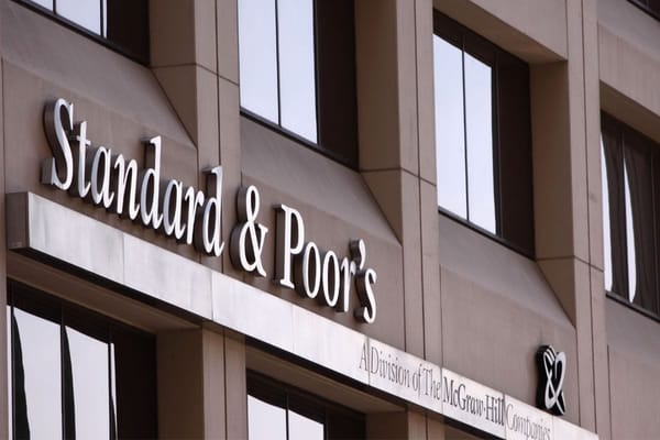 S&P Reports $16.7 Billion in Middle East Sustainable Bond Issuances