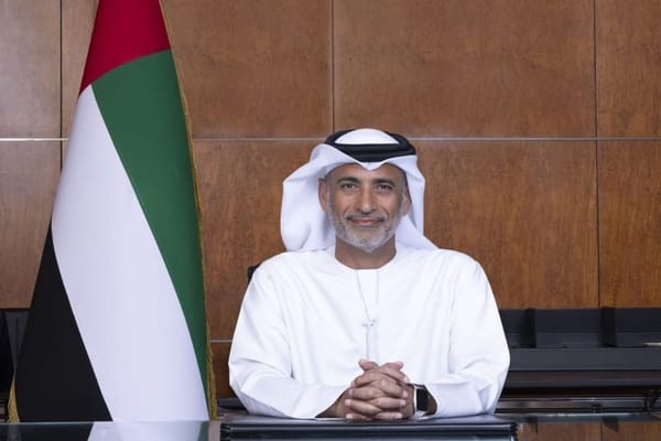 GCAA Unveils National Civil Aviation Cybersecurity Guidelines to Strengthen Aviation Safety