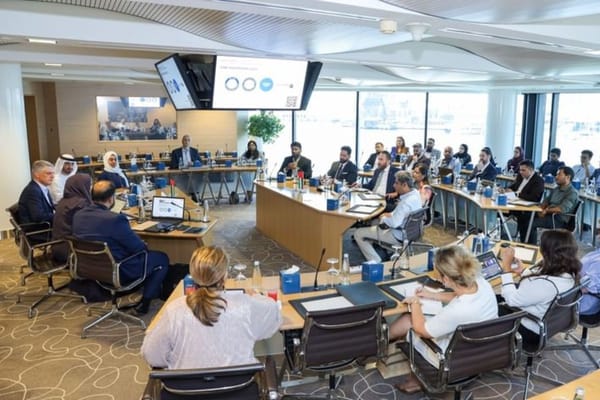 Dubai Chamber of Commerce Concludes Successful Sustainability Week 2024