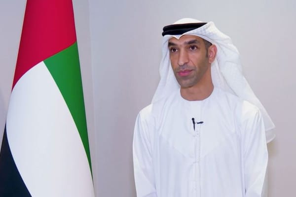 UAE and Serbia Forge Landmark Trade Agreement
