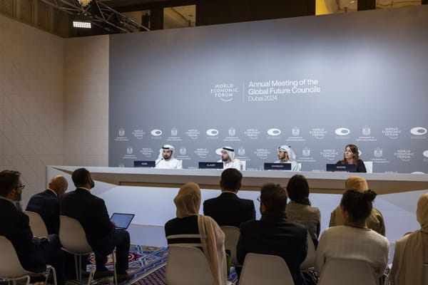 UAE Launches AI Guidelines for Creative Industries