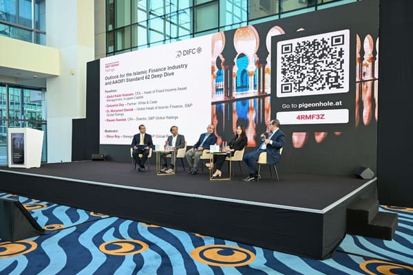 UAE Islamic Finance Sector Poised for Growth Amid Rising Foreign Investment: S&P